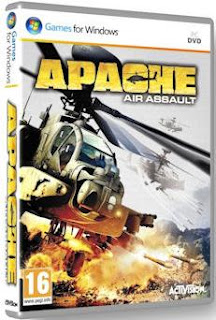 Apache Air Assault