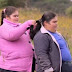 Sandra y Flor Sánchez tienen una extraña mutación genética que les impide bajar de peso.