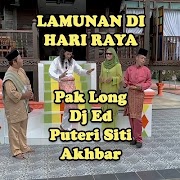 Download Lagu Various Artists - Lamunan Di Hari Raya.mp3