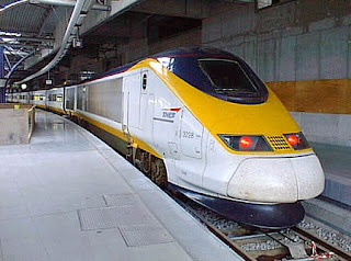 eurostar