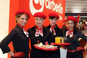 Flight Attendants from All Over the World (flight attendants from all over the world )