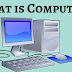 Computer courses