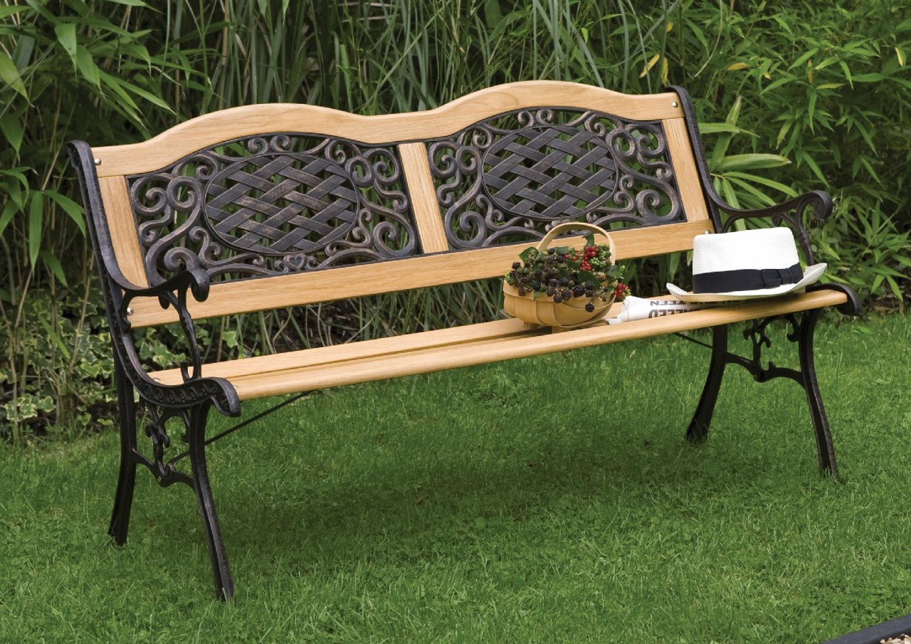 Garden benches designs. | An Interior Design