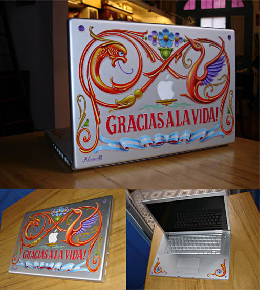 Fileteado