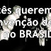 Enquete: Você quer uma convenção de SPN no Brasil?