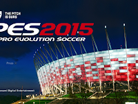 Mengatasi PES 2015 Yang Tidak BerSuara 