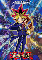  YUGIOH