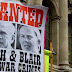 Leaked emails reveal Bush and Blair planned Iraq war before the invasion