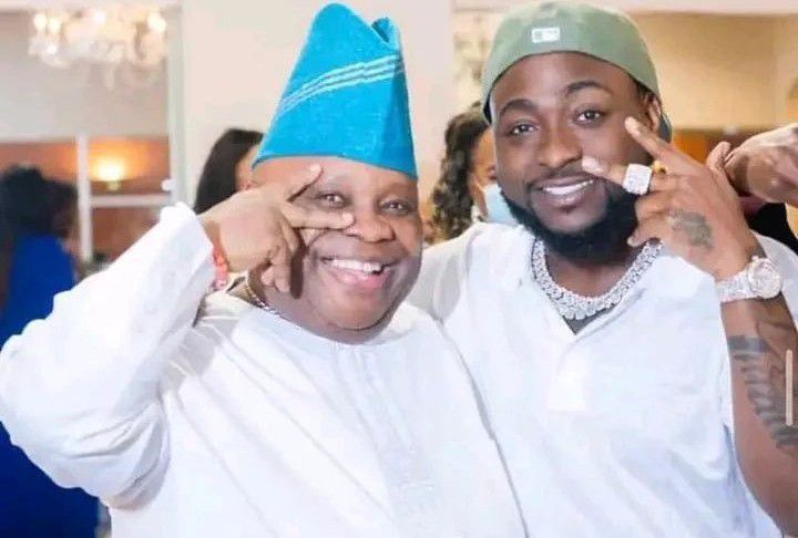 Some associates of Ex-Gov Aregbesola work for my victory – Adeleke says