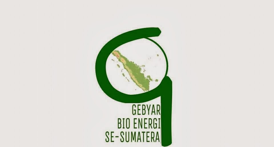 GEBIORA 2014 (Gebyar Bio Energi Se-Sumatra 2014)