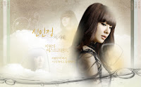 seo ji hye wallpaper, wallpaper seo ji hye, new wallpaper 49 days