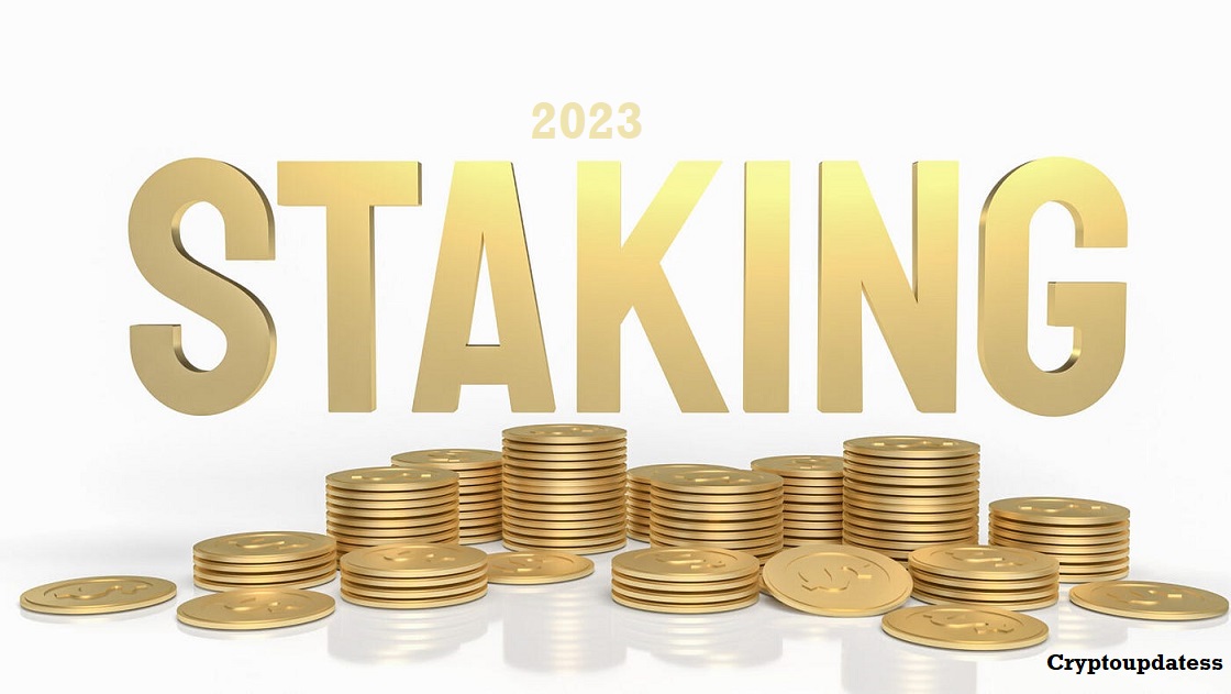 Top 6 Staking Coins with High Rewards in 2023