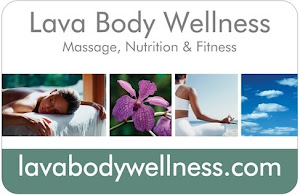 Lava Body Wellness