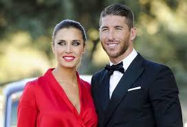 TV Presenter, Pilar Rubio Finally Said Yes! To Real Madrid Star, Sergio Ramos