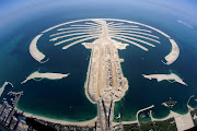 I always wanted to be litttle Mermaid (palm dubai)