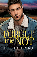 "Forget Me Not" di Felice Stevens