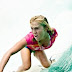 Bethany Hamilton - Peselancar Satu Tangan