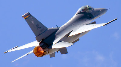 F-16 Aircraft Wallpapers 