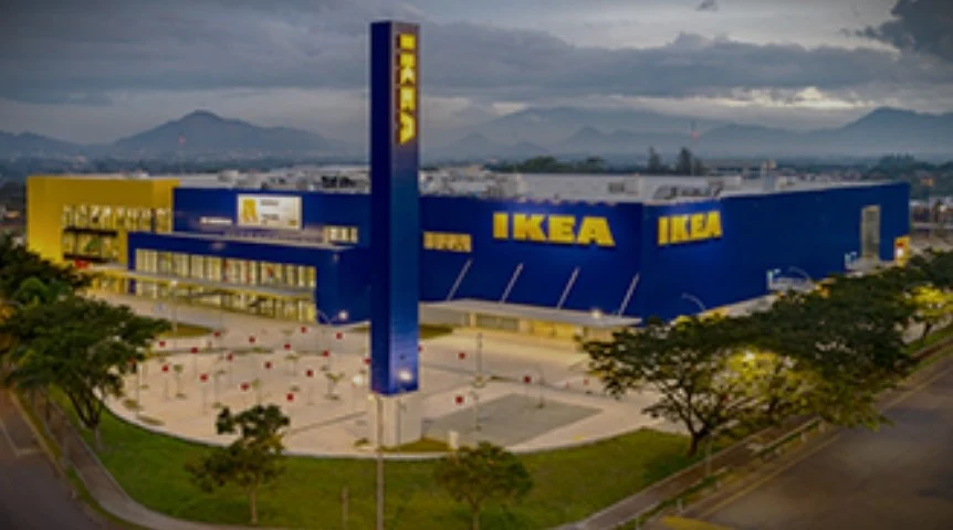 Lowongan Kerja IKEA Alam Sutera Tangerang hingga 30 April 2023