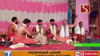 നരസിംഹസ്വാമി ജയന്തി ആഘോഷം ഭക്തിനിര്‍ഭരമായ ചടങ്ങുകളോടെ നടന്നു