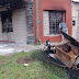 Dos salidas de bomberos en la tarde juninense