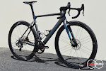 Wilier Triestina Filante SLR Campagnolo Super Record 12 EPS Bora WTO 45 Road Bike at twohubs.com