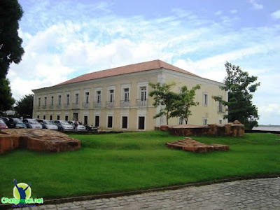 casa das onze janelas