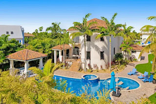 Marathon FL Luxury Vacation Home For Rent By Owner with Pool