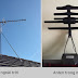 Anten ngoài trời hay trong nhà nên dùng loại anten nào