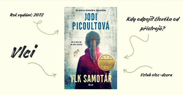 Vlk samotář