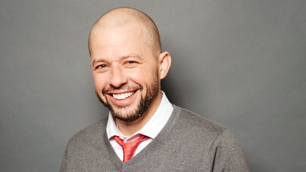 Jon Cryer