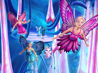 Wallpapers, Fotos e Imagens da Barbie