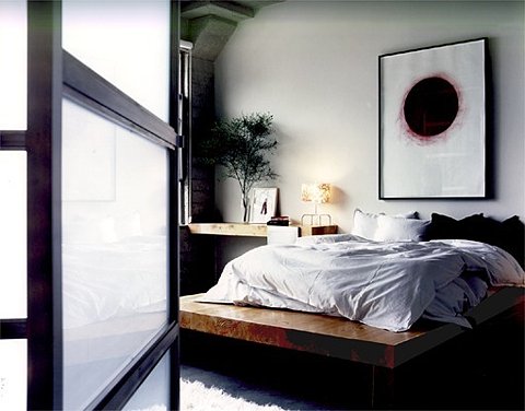 Small Bedroom Interior Design Tumblr
