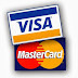 Hướng dẫn nạp tiền bằng thẻ Visa, Master Card