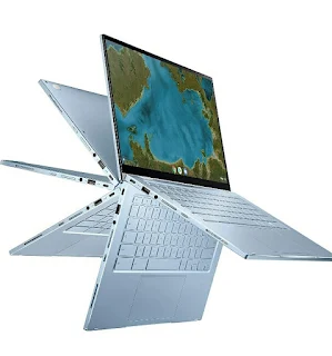 Asus Chromebook Flip C436
