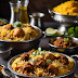 Savoring Hyderabadi Biryani and Cherished Memories: 