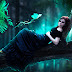 Fantasy Girl Photoshop Manipulation