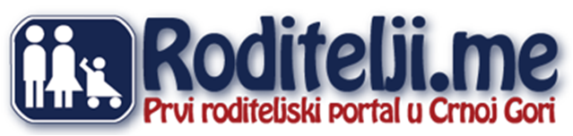 Roditeljski portal Crne Gore