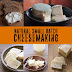 Book Review & Giveaway: Natural Small Batch Cheesemaking