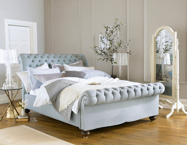 Luxury Bed