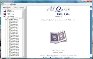 Al-Qur'an Digital