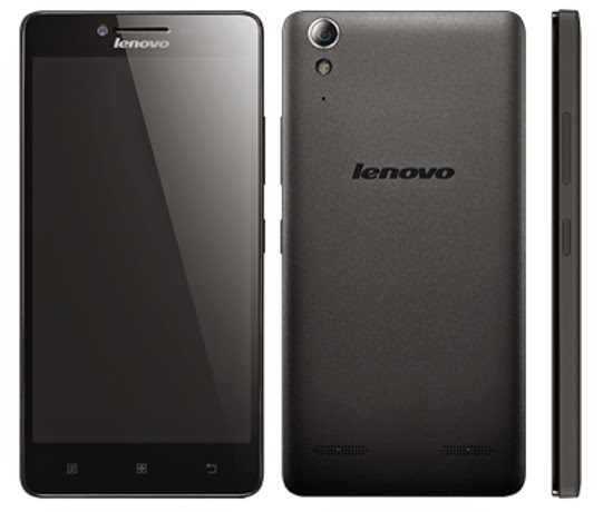 Harga Lenovo A6000 dan Spesifikasi Lengkap