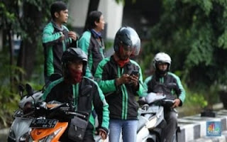 Daftar Grab Ungaran Dan Alamat Kantor Operasionalnya