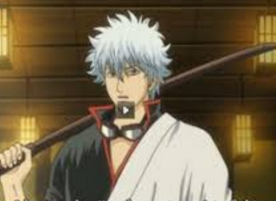  Gintoki Sakata dulunya merupakan seorang samurai yang sangat ditakuti di medan pertempura 10 Fakta Gokil Gintoki Sakata Yang Sebaiknya Kalian Tahu!