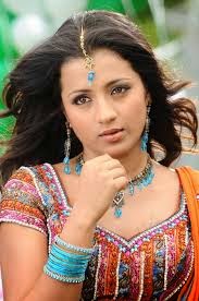 Tamil, Telugu & Bollywood actress Trisha Krishnan salary, Income pay per movie, she is Highest Paid in 2015