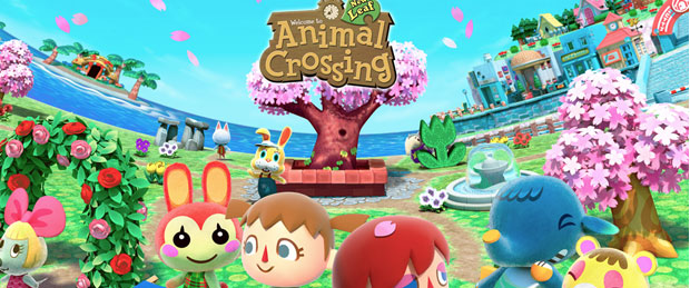 Animal Crossing New Leaf Guide Video Games Walkthroughs Guides News Tips Cheats