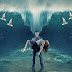 Deep Love Photoshop Manipulation