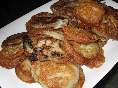 Latkes