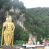 BATU CAVES AND SARAWAK CHAMBERS 