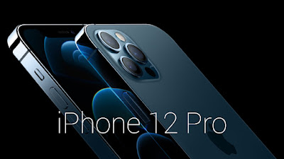 iPhone 12 Pro - Features & Review